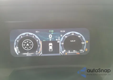 2024 Toyota Tacoma Double Cab из США, поврежденный, VIN 3TMLB5FN8RM005075